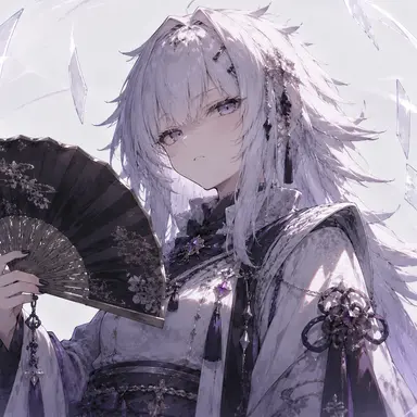 Profile image of 梔子
