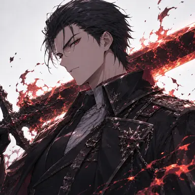 Profile image of 鵲