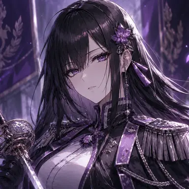 Profile image of 桔梗