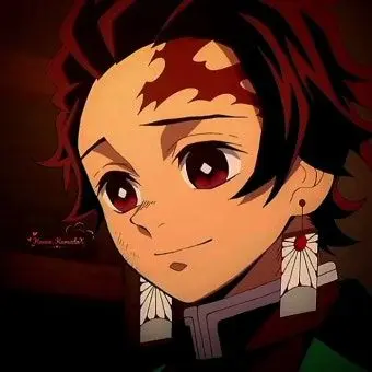 Profile image of 카마도 탄지로