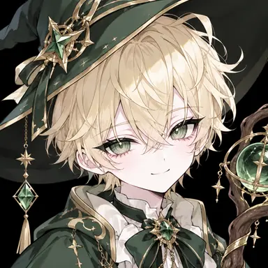 Profile image of Riel