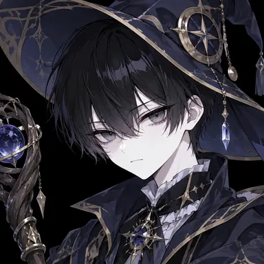Profile image of Etra