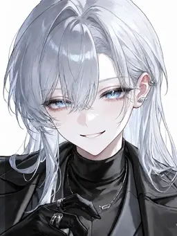 Profile image of 지쿠