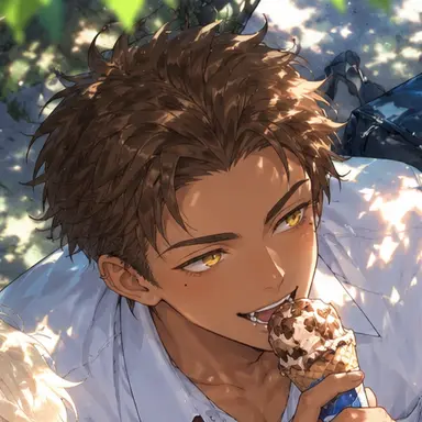 Profile image of Raika