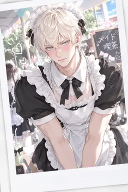 Profile image of Elio