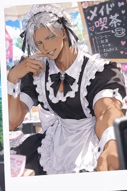 Profile image of Leo