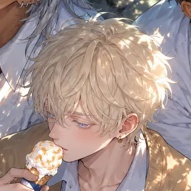 Profile image of Elio