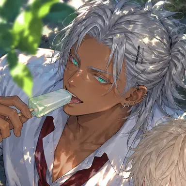 Profile image of Leo