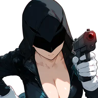 Profile image of 女戦闘員