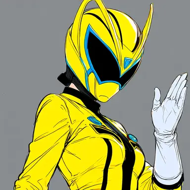 Profile image of イエロー