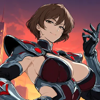 Profile image of ガブリエラ