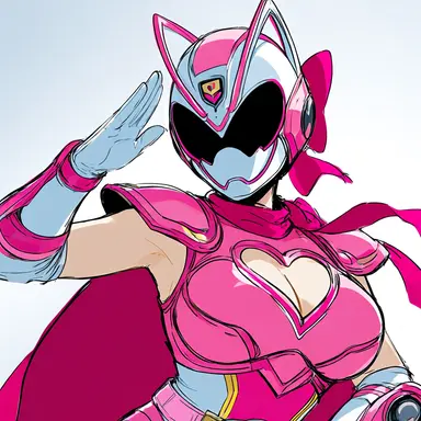 Profile image of ピンク