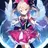 魔法少女ピンク