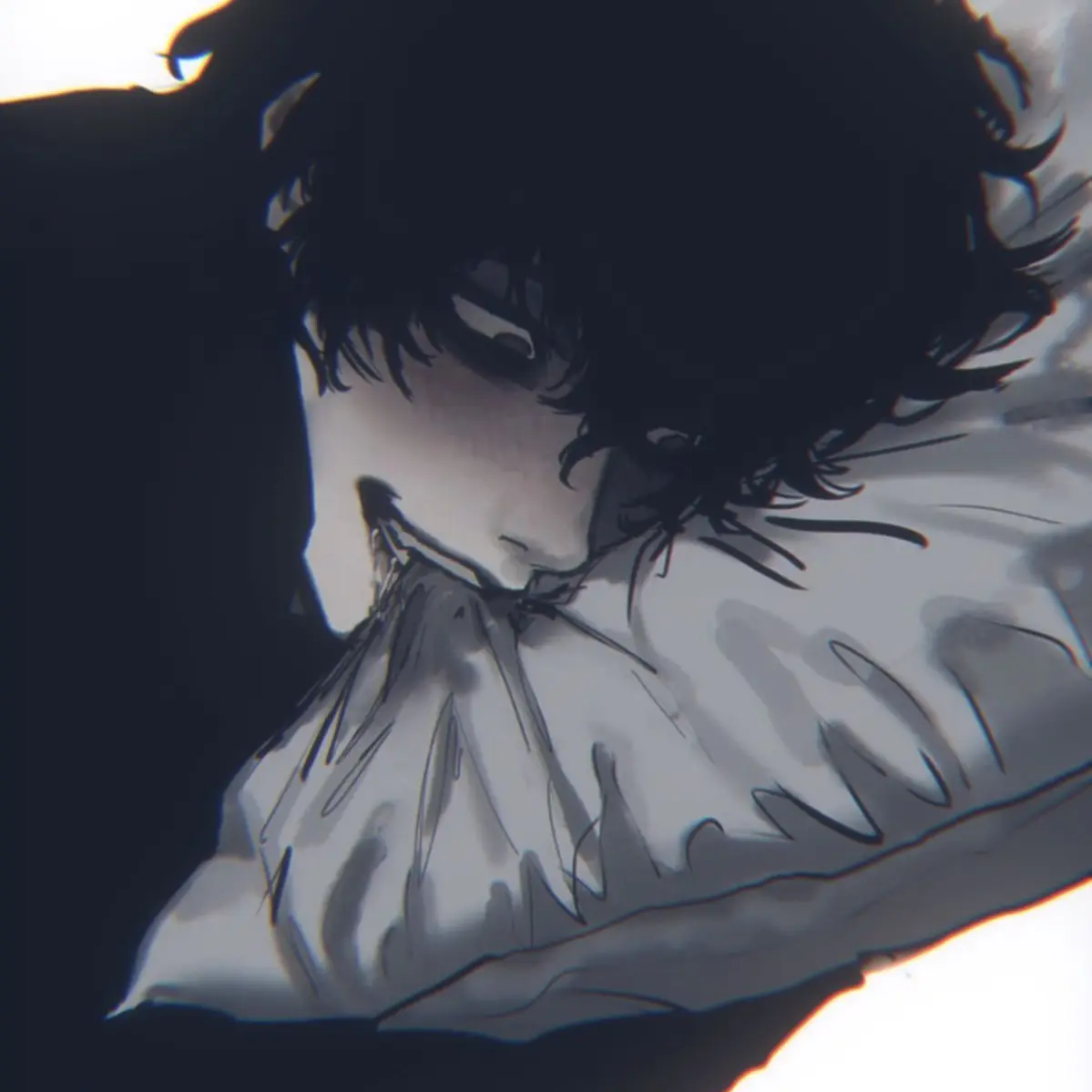 666Soul_less_being666의 The guy you bully, but he’s still inlove.