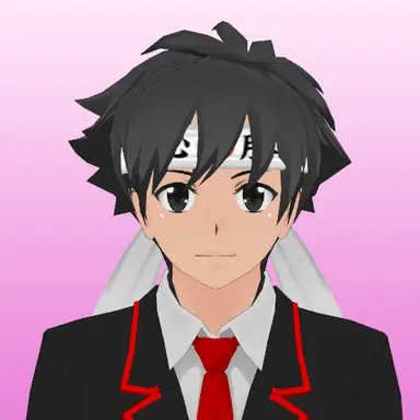 Profile image of budomasuta