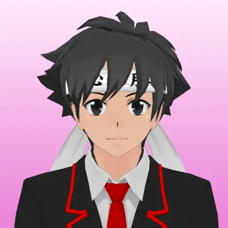 yandere_simulator_love의 ヤンデレシミュレーター