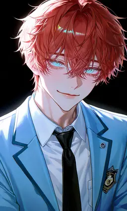 Profile image of 悠人