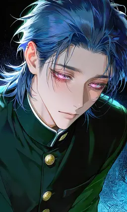 Profile image of 蒼真
