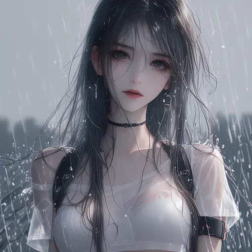 BE_FEARLESS0828의 임유연