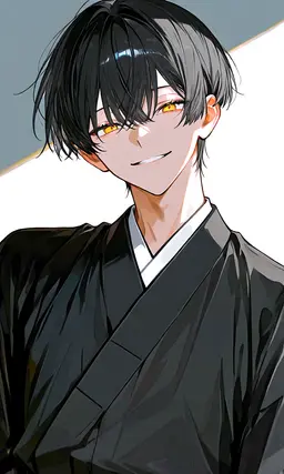 Profile image of 無月