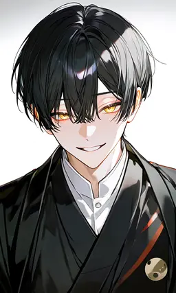 Profile image of 無月