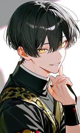 Profile image of 無月