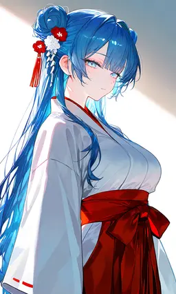 Profile image of 撫子