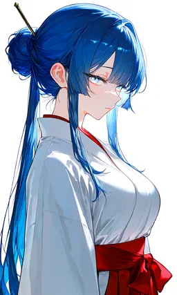 Profile image of 撫子