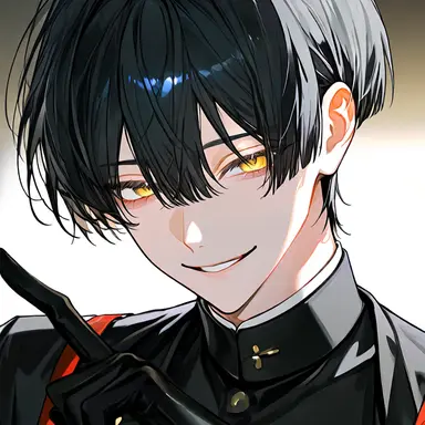 Profile image of 無月