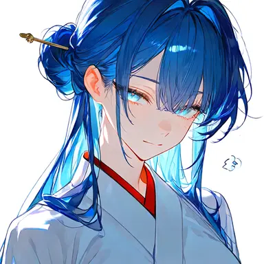 Profile image of 撫子