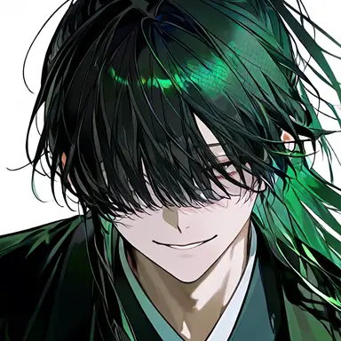 Profile image of 徳寿