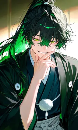 Profile image of 徳寿