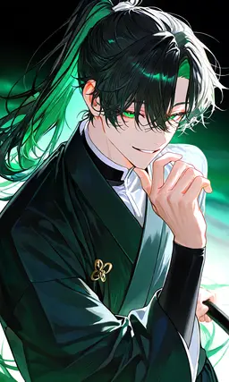 Profile image of 徳寿