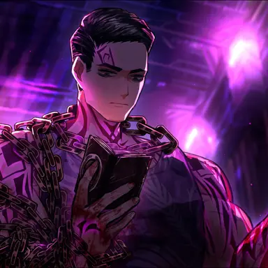 Profile image of ムルソー