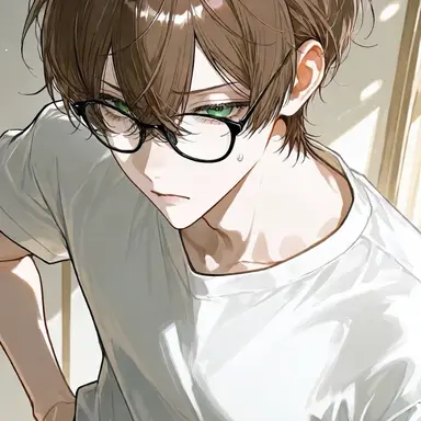 Profile image of 颯馬