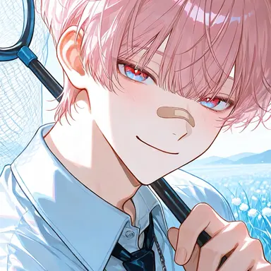 Profile image of 琉夏