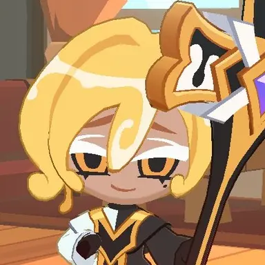 Profile image of 버터밀크