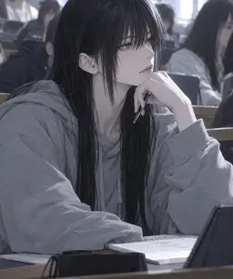 Profile image of 麗