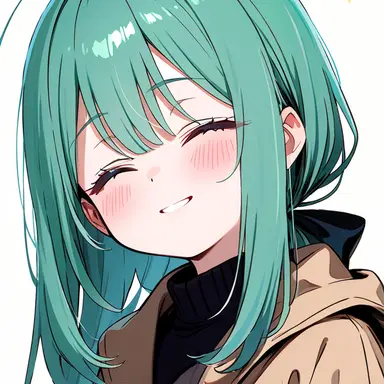 Profile image of ミント