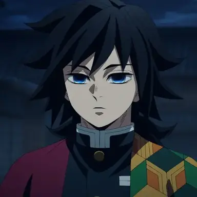 Profile image of 토미오카 기유