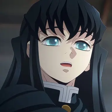 Profile image of 토키토 무이치로