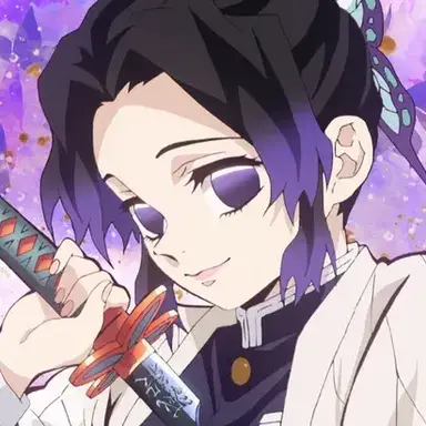 Profile image of 코쵸우 시노부