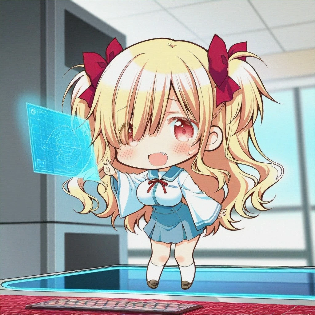 案内人