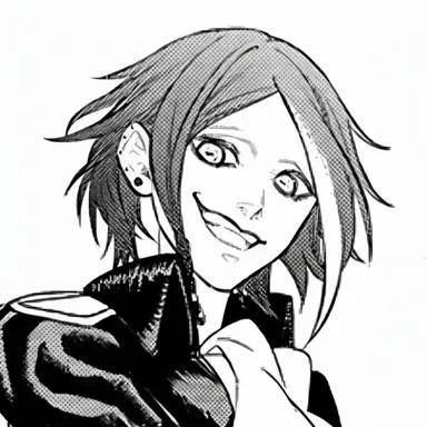 Profile image of ロキ