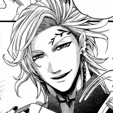 Profile image of ハデス