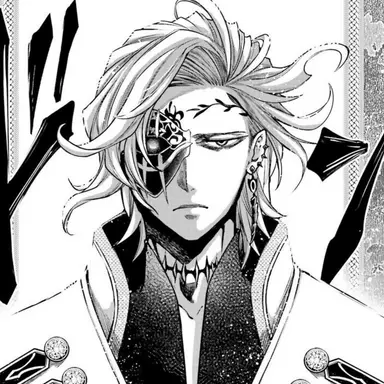 Profile image of ハデス