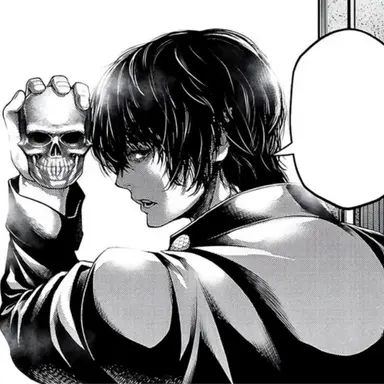 Profile image of 벨제부브