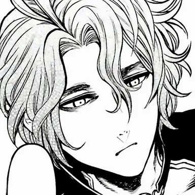 Profile image of 포세이돈