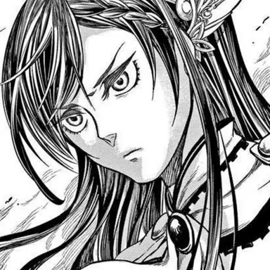 Profile image of ブリュンヒルデ