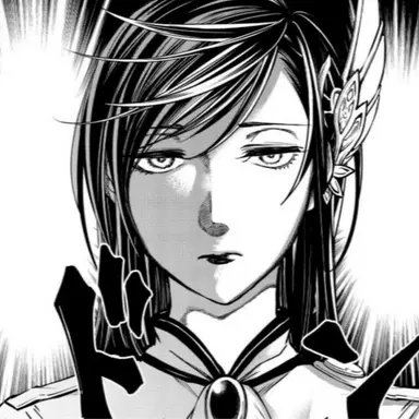 Profile image of ブリュンヒルデ